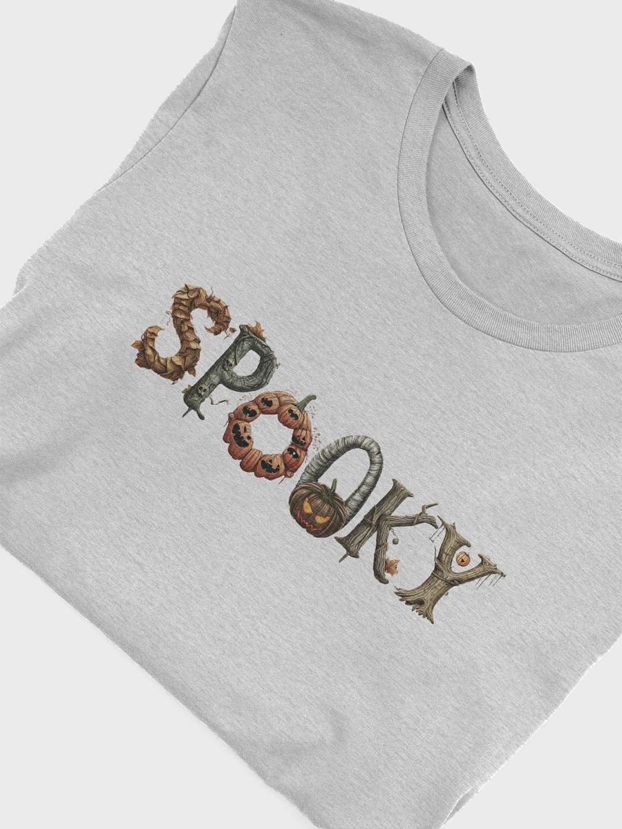Spooky Tee product image (5)