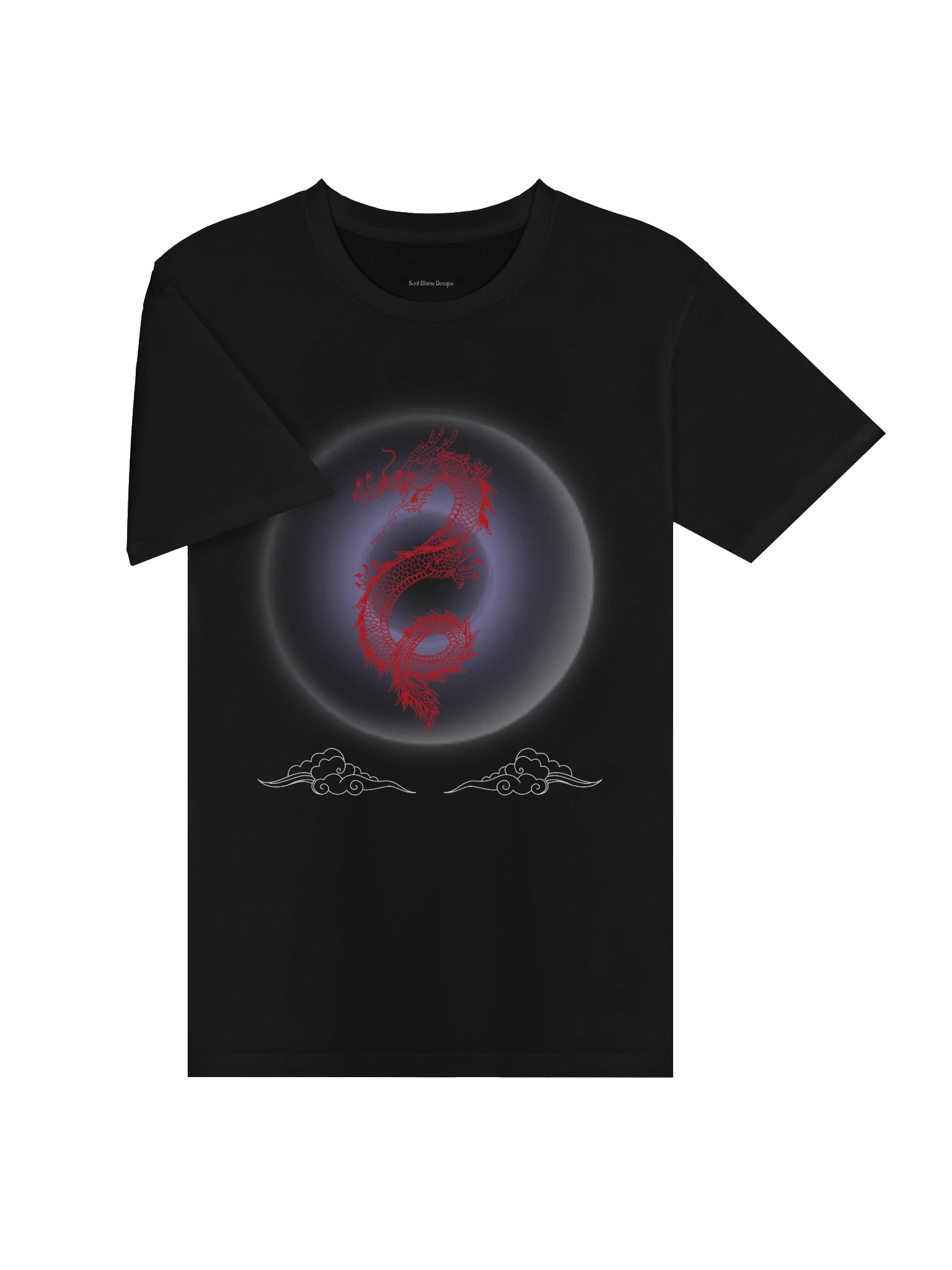 Mystic Dragon Tee product image (3)