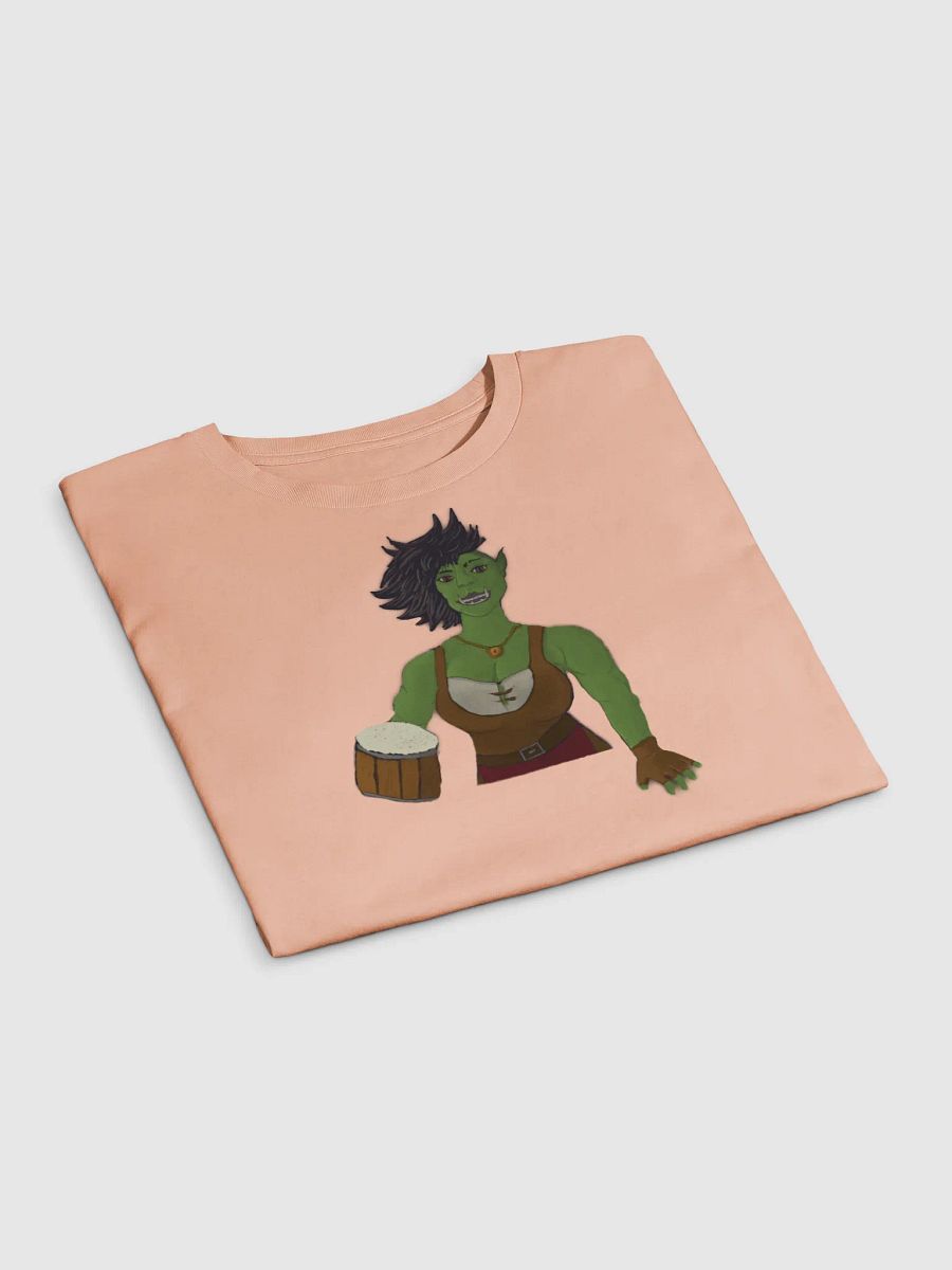 Grunda Women's Crop Top product image (16)