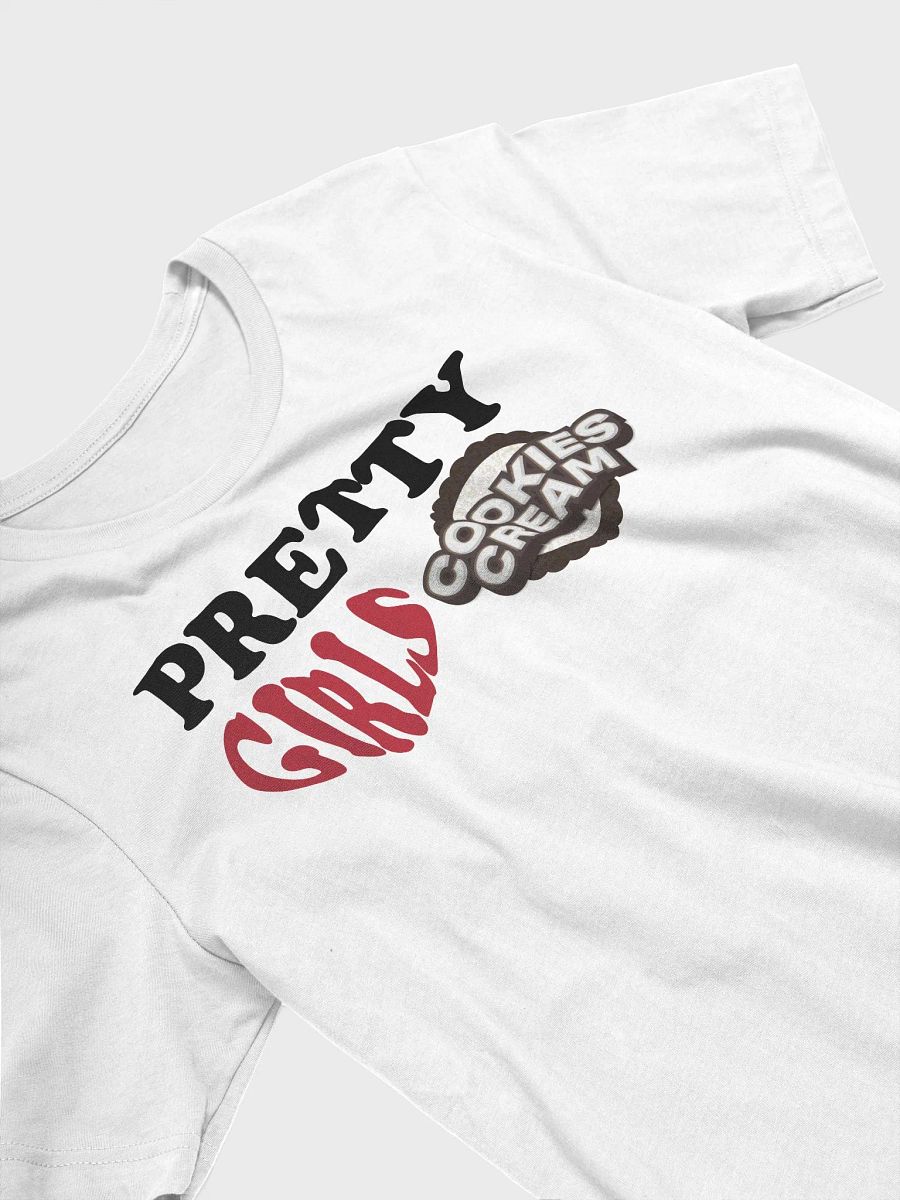 Pretty Girls Love Cookies & Cream product image (3)