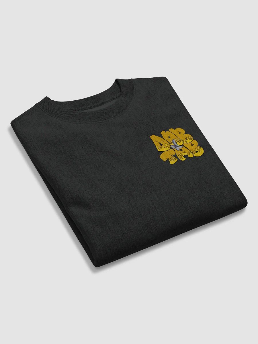 Dab N Tab Cotton Max Sweatshirt product image (5)