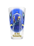 All Hail TheAnimeKing Shaker Pint Glass product image (1)