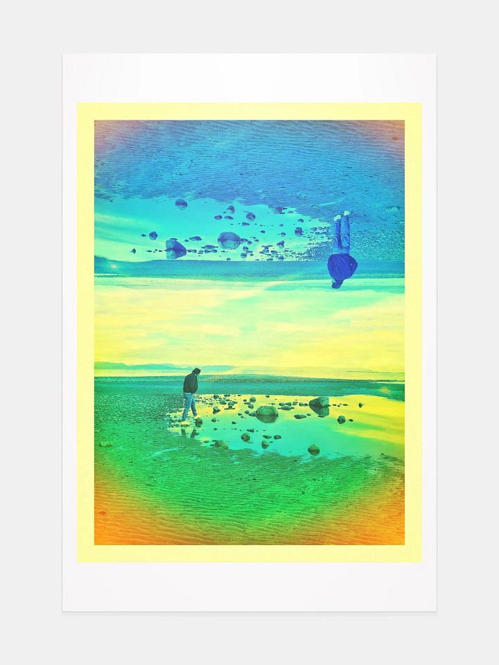 Reflections #1 product image (1)