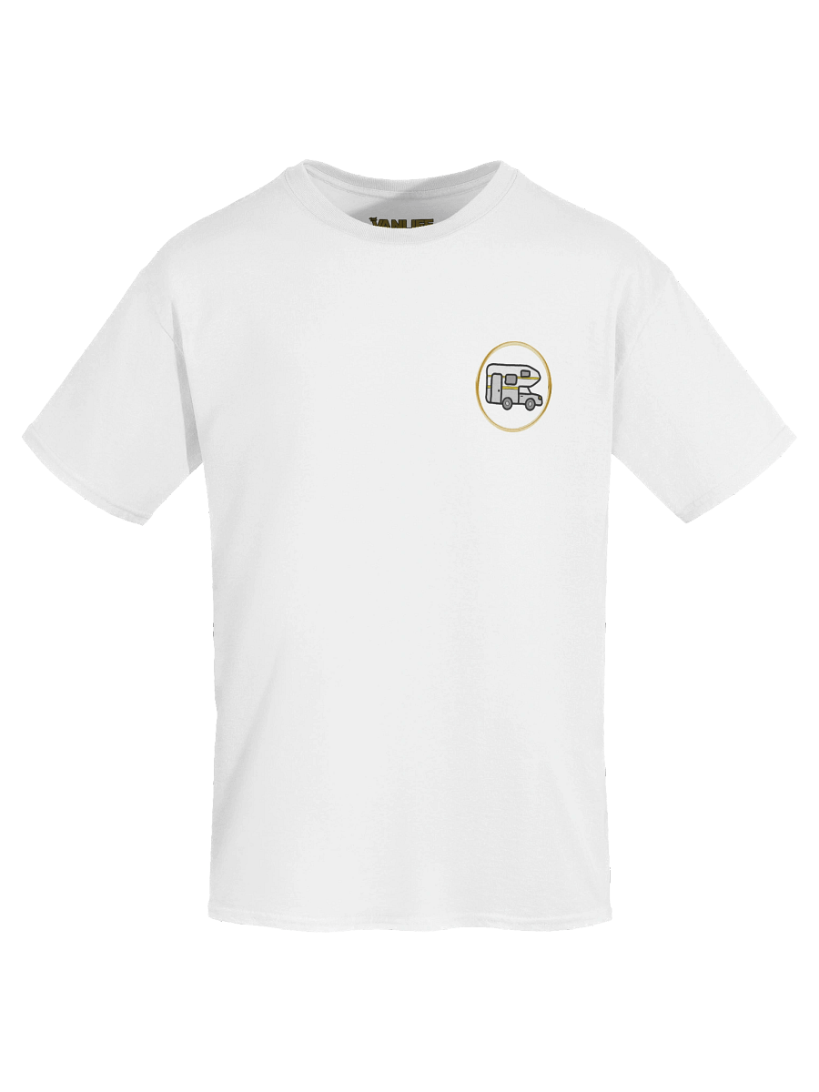 TVLN – T-Shirt (1st Edition) product image (21)