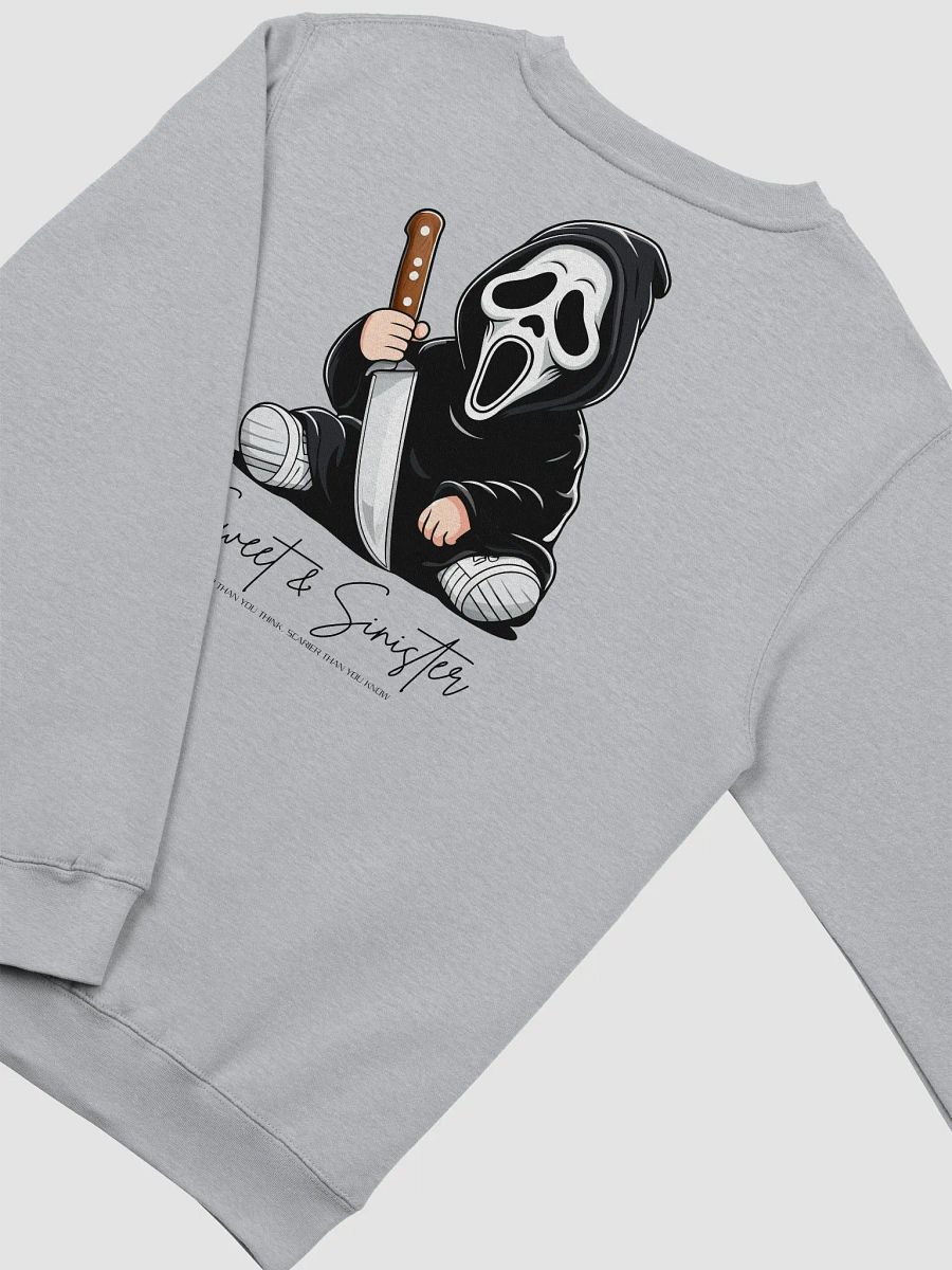 Sweet & Sinister product image (7)