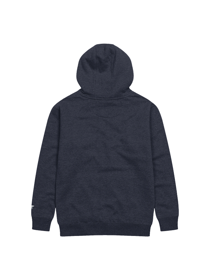 Caffeinated Cat Premium Hoodie product image (19)