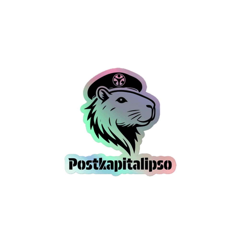 PoKa Name Sticker product image (1)