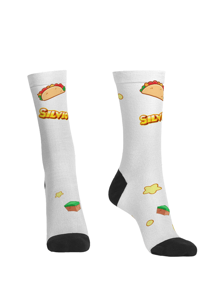 Calcetas Silvio product image (2)