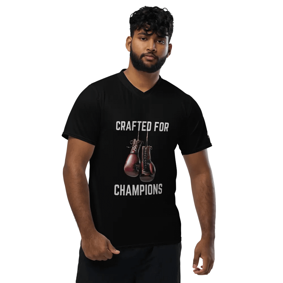 Crafted for Champions product image (6)