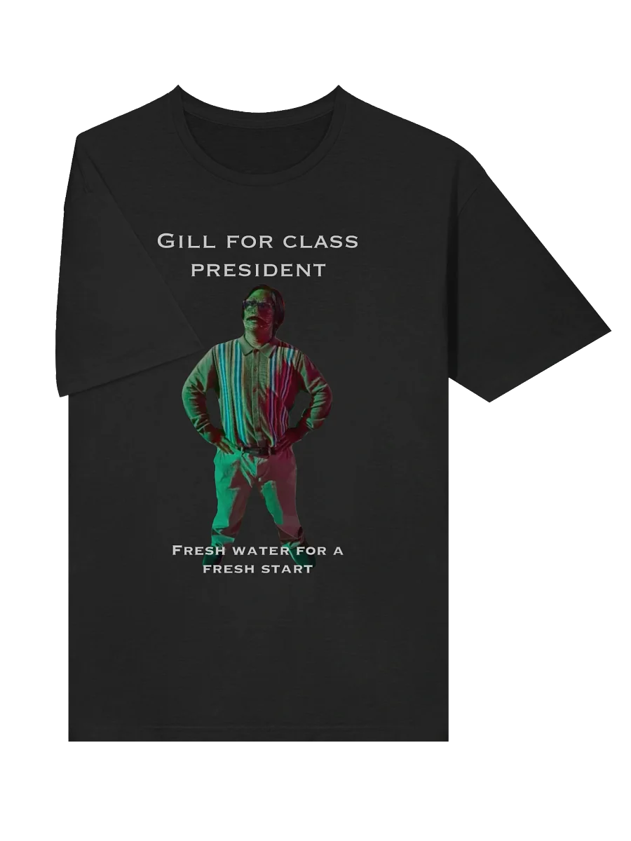 Gill For President product image (5)