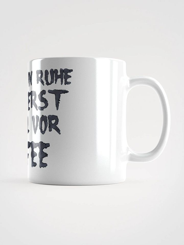 Viertel vor Tasse product image (1)