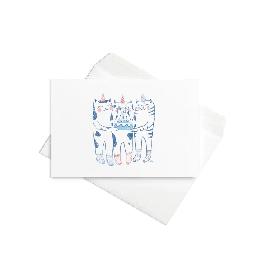 happy birthday cats product image (11)