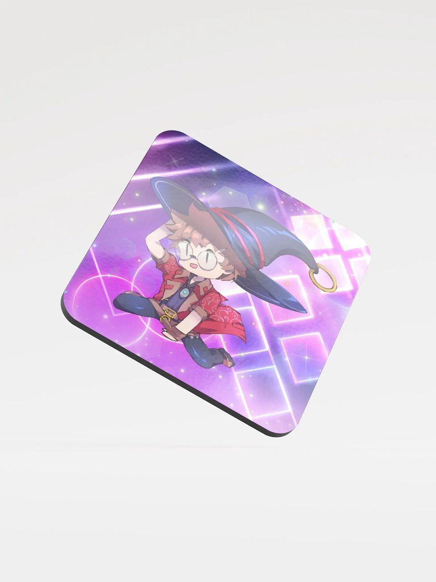 Immanuel Coaster product image (1)