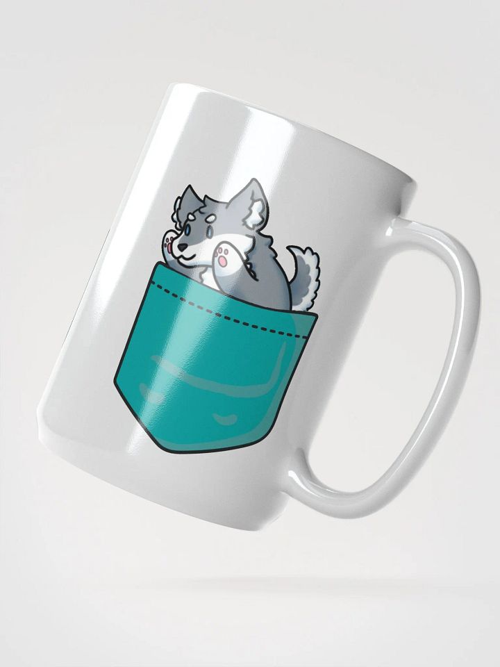 Bongo mug product image (2)