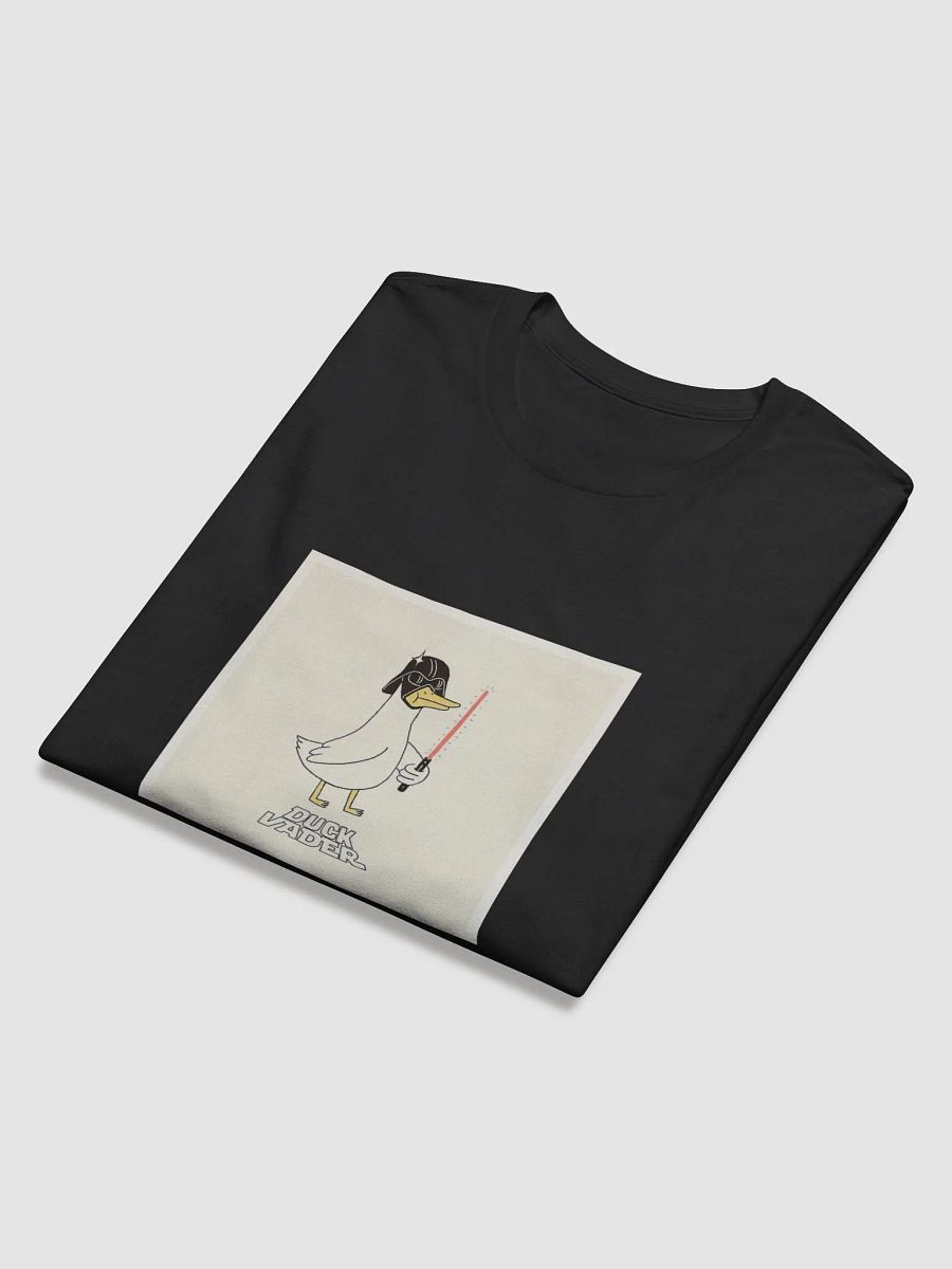 Duck Vader Long Sleeve Tee product image (16)