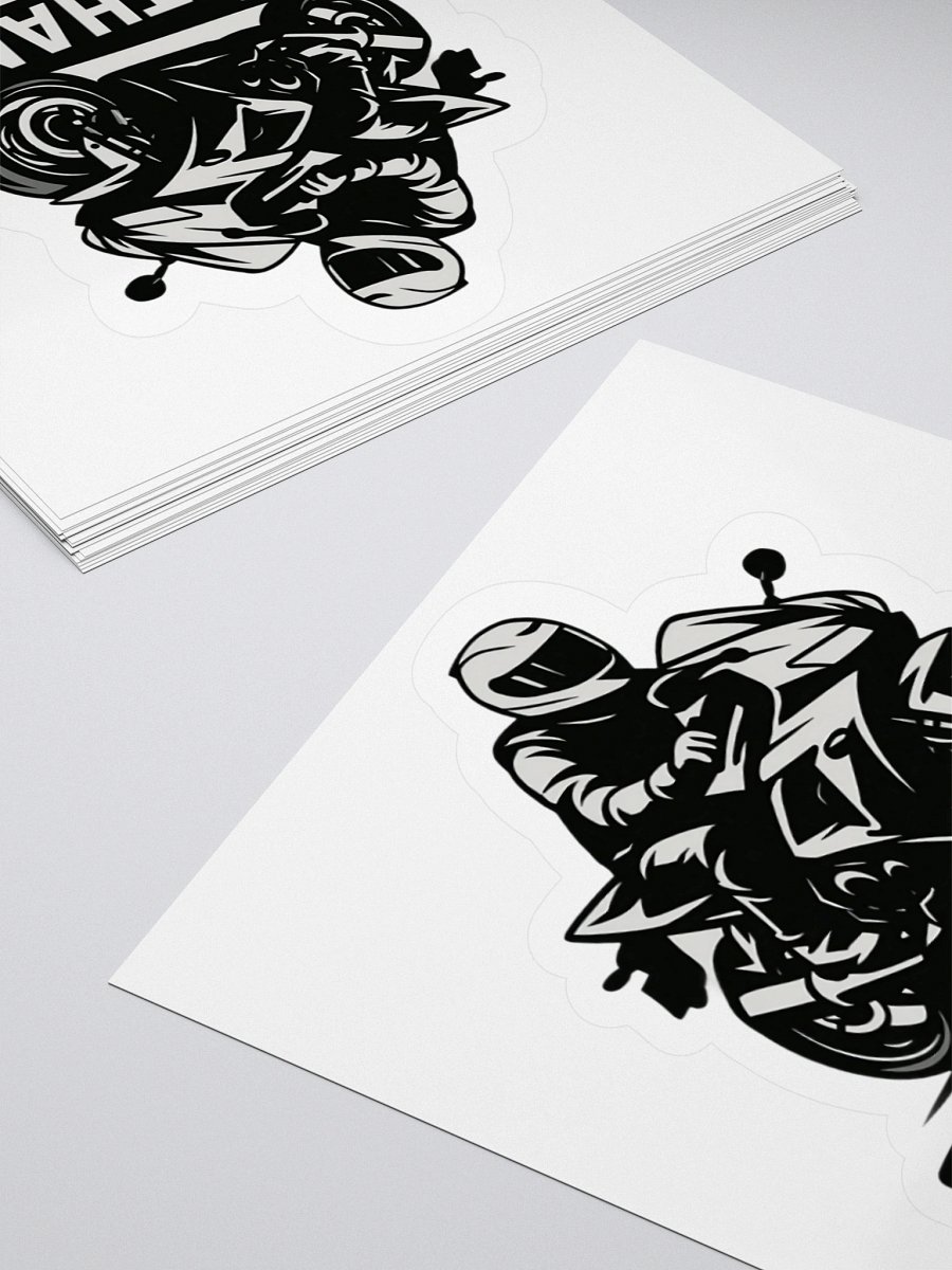 Northants Riders Sticker product image (12)