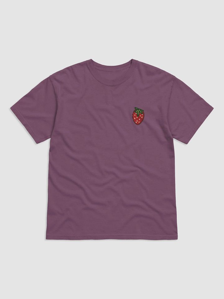 Strawberry Heart Shirt product image (3)