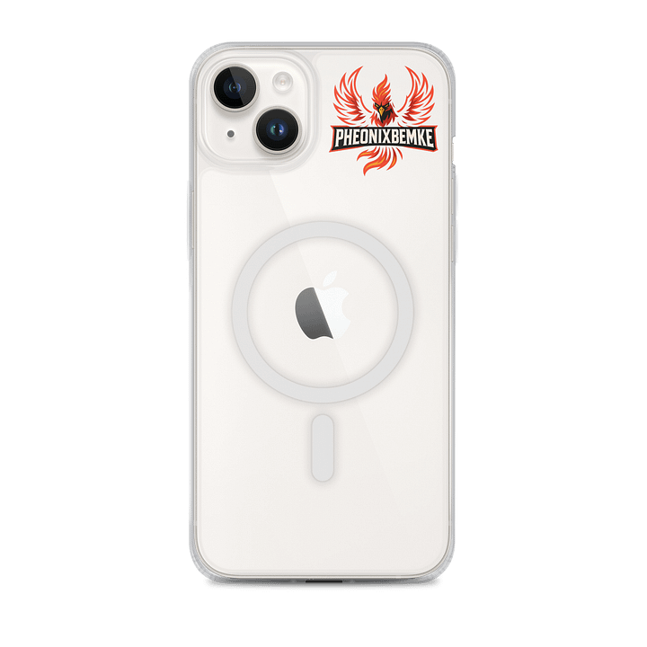 Pheonix Magsafe Phone Case product image (1)