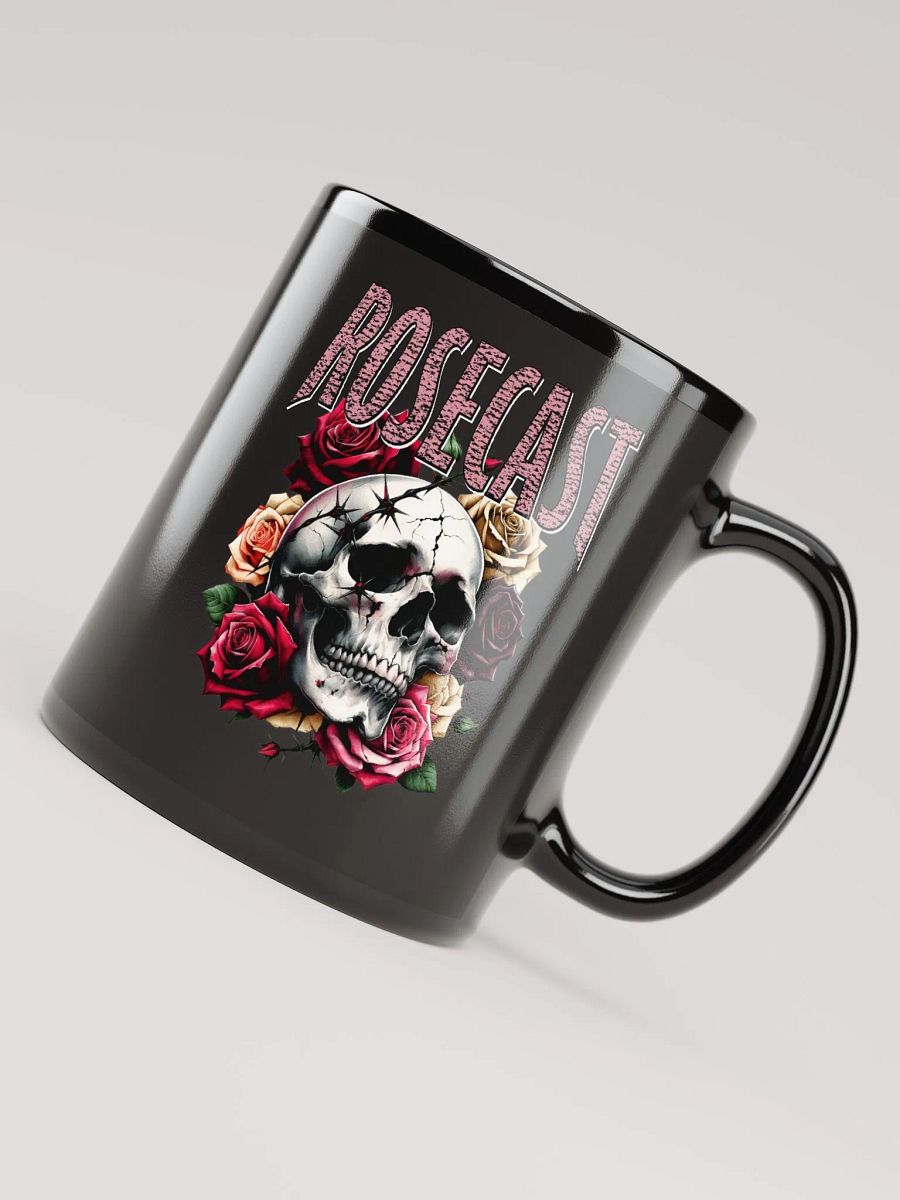 Rosetallica Mug product image (5)