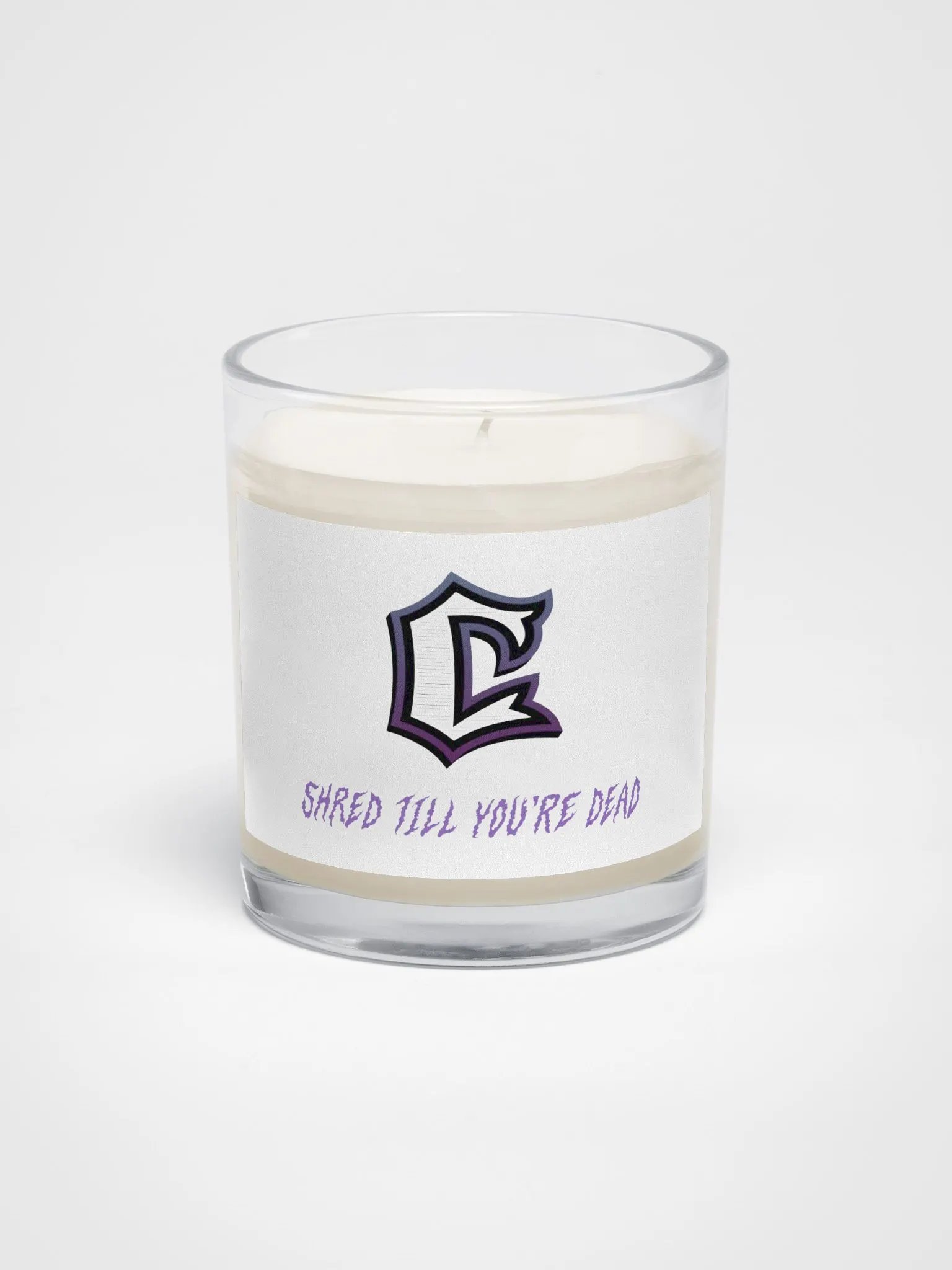 STYD Candle product image (1)