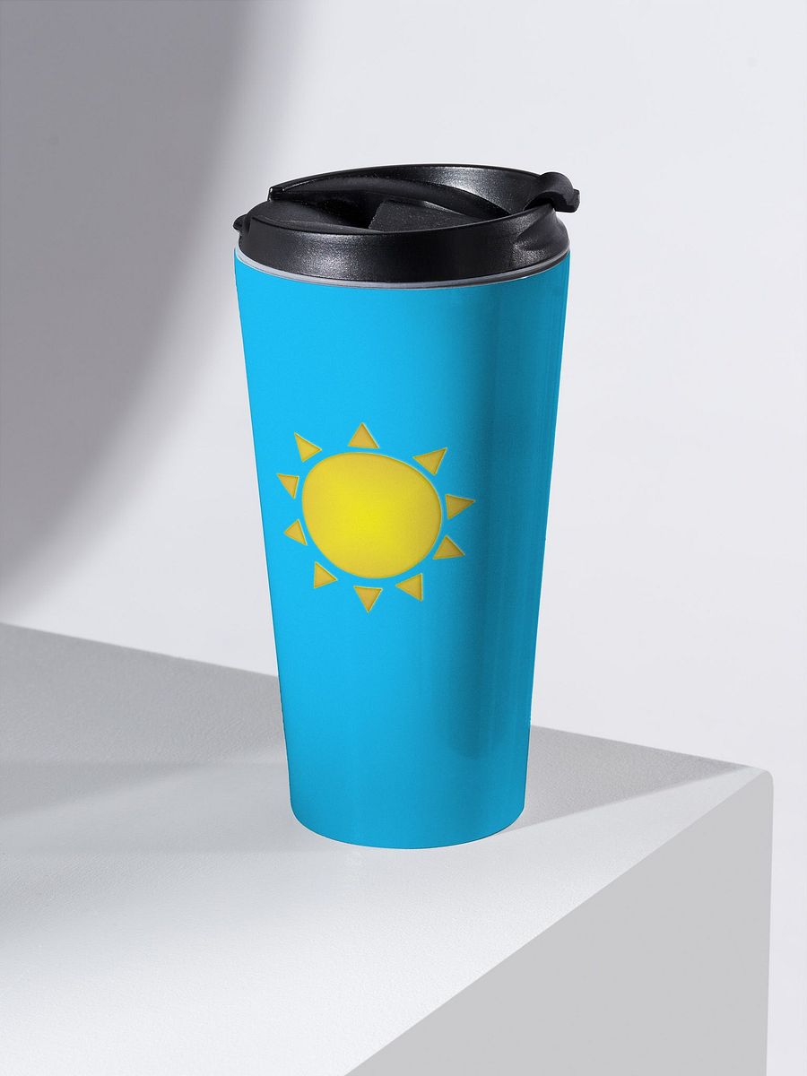Day 'n Night Mug product image (2)