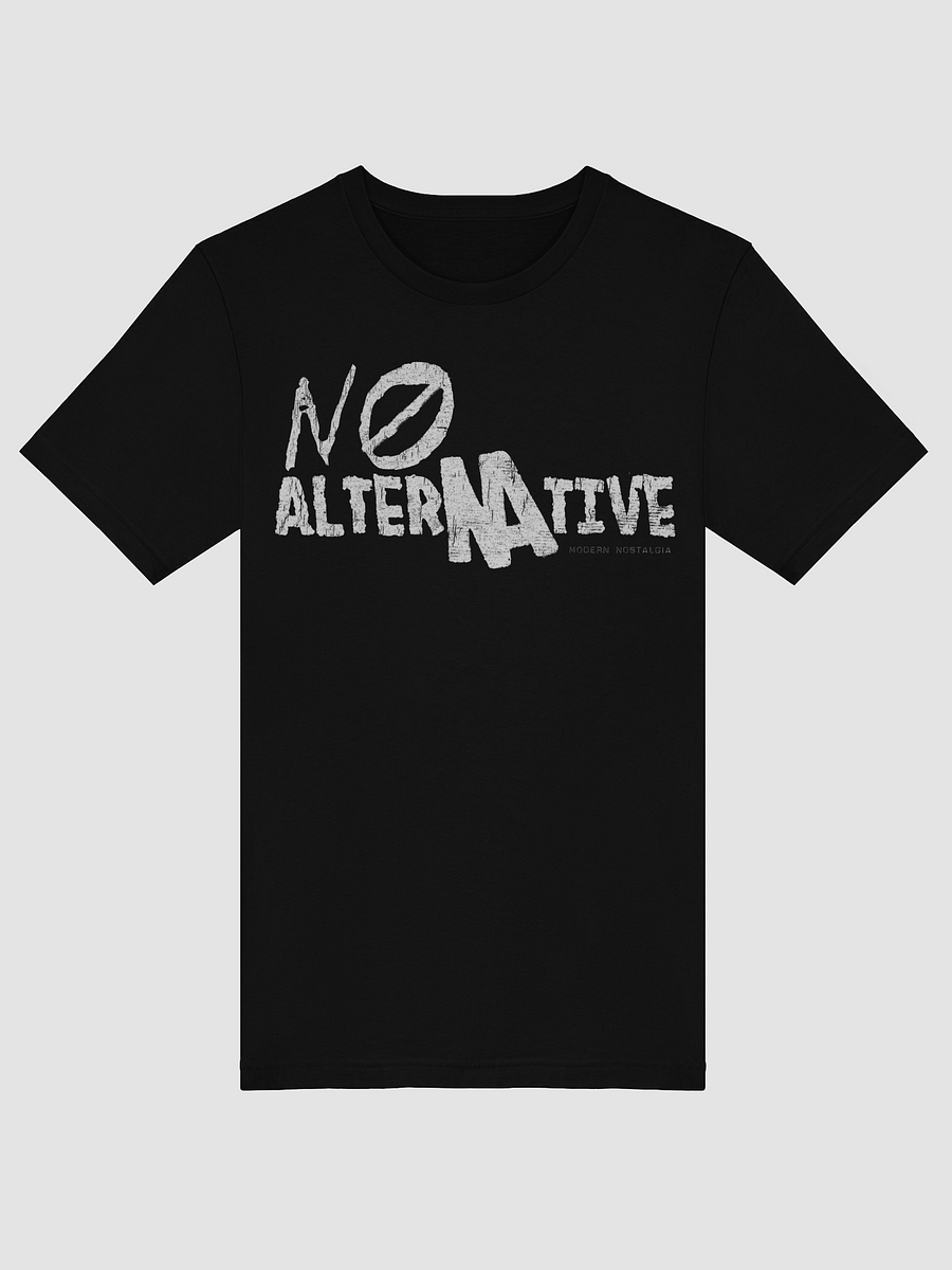 No Alternative Logo product image (34)