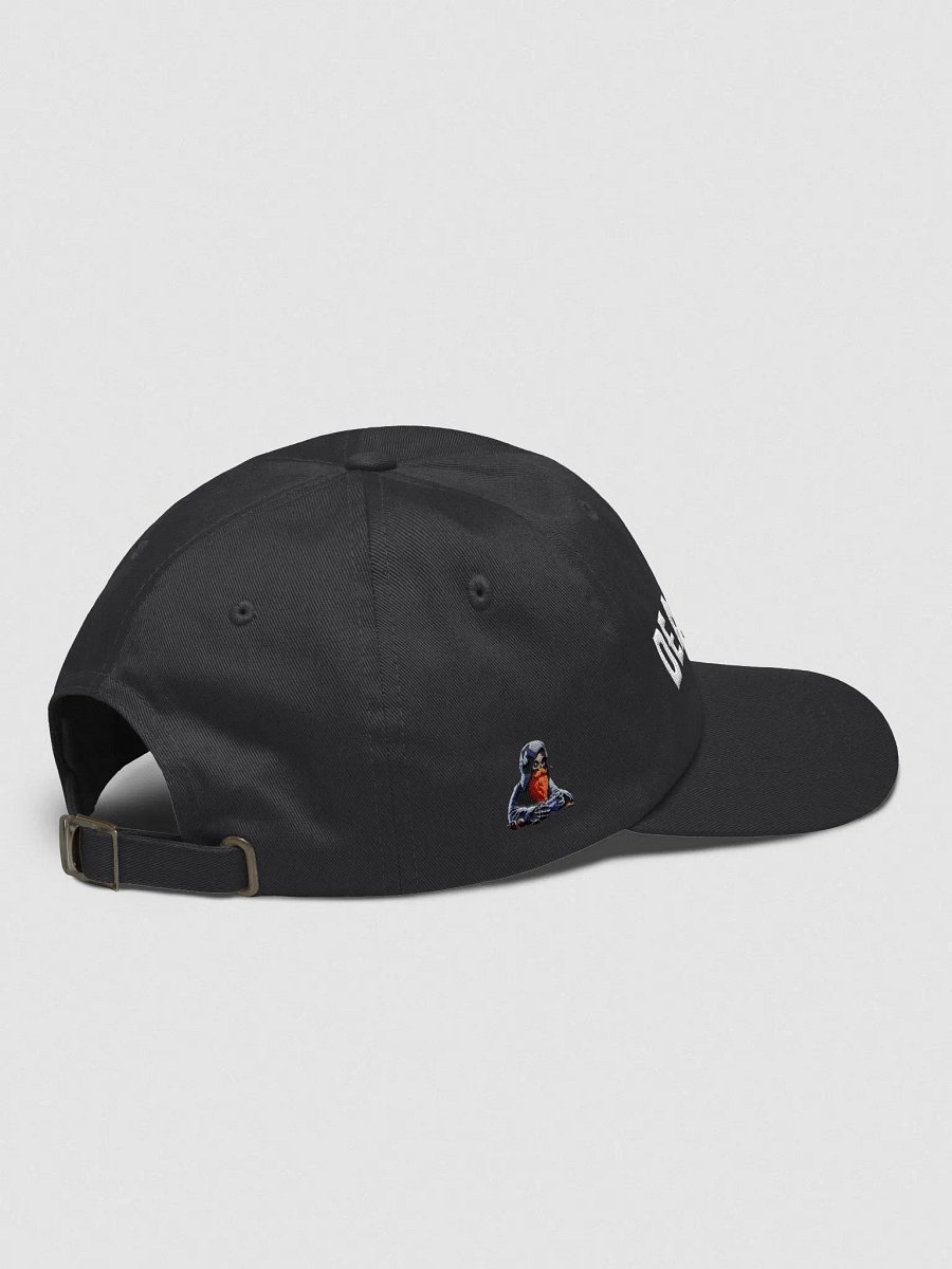 Deadmanfred Hat product image (4)