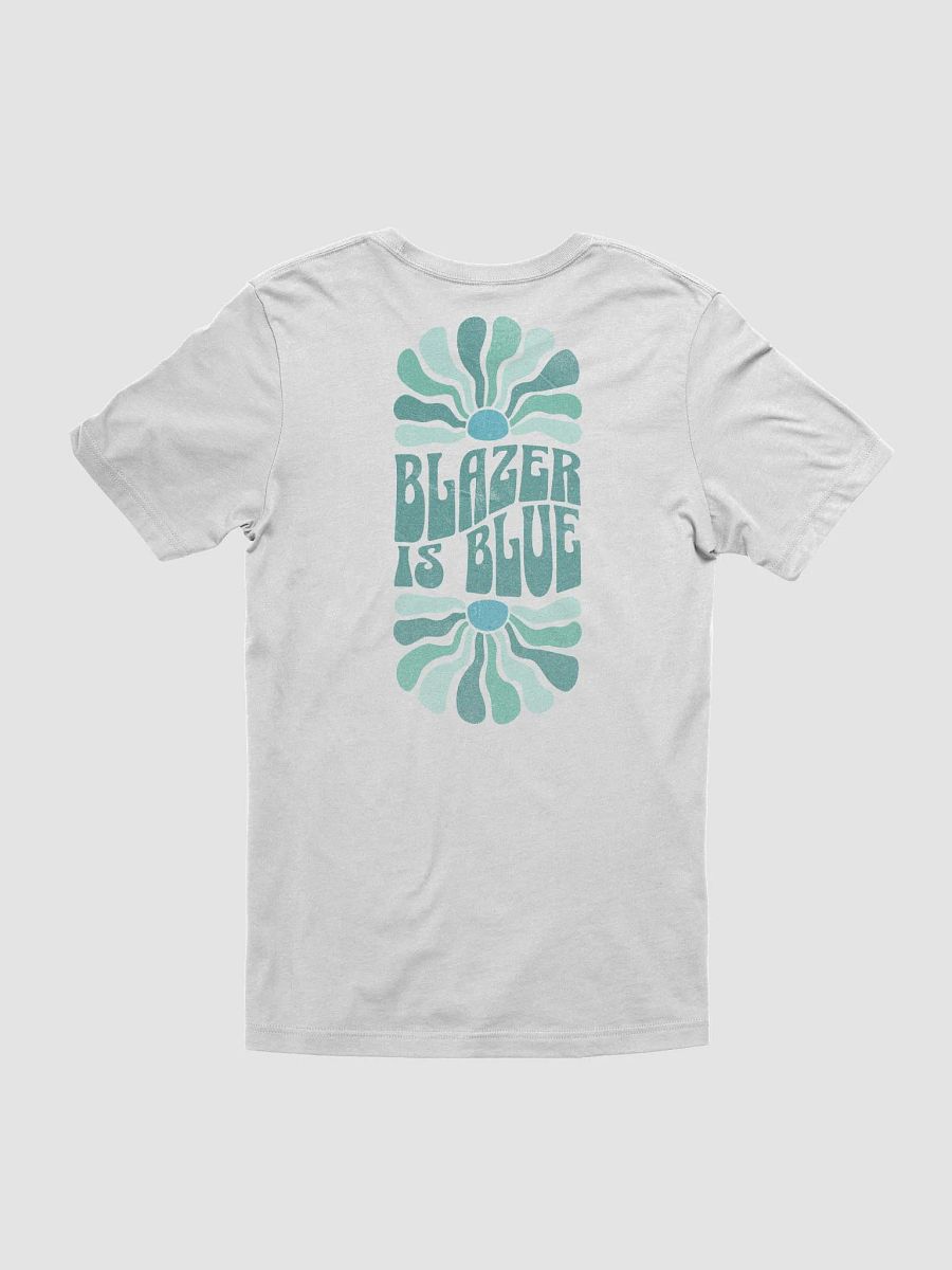 Blue Blazer Bloom product image (4)