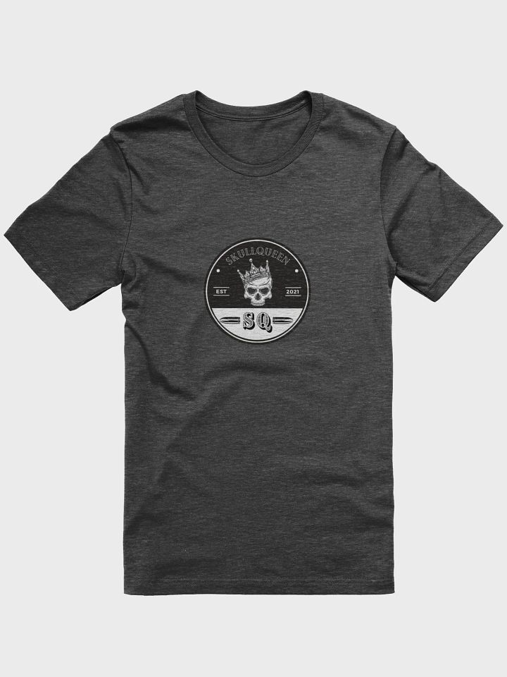 SkullQueen -T-Shirt product image (8)
