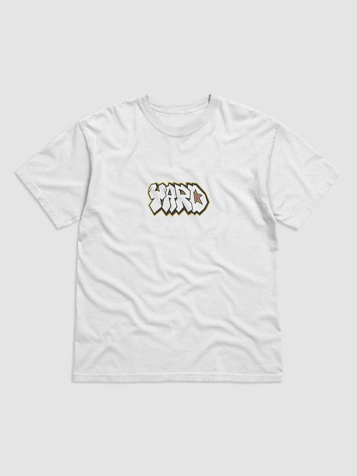 Yard tee product image (6)