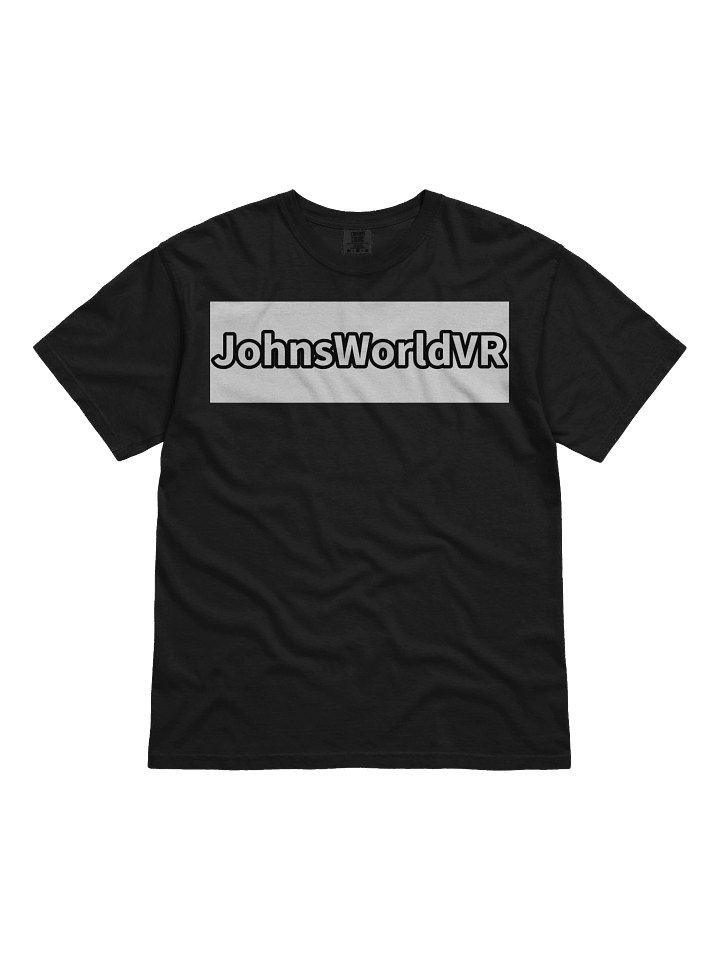 True Nomadian Tee product image (1)