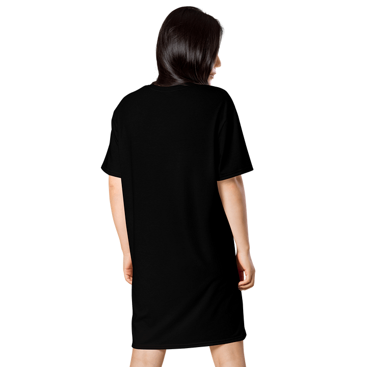 Trapoggiaro t-shirt dress product image (2)