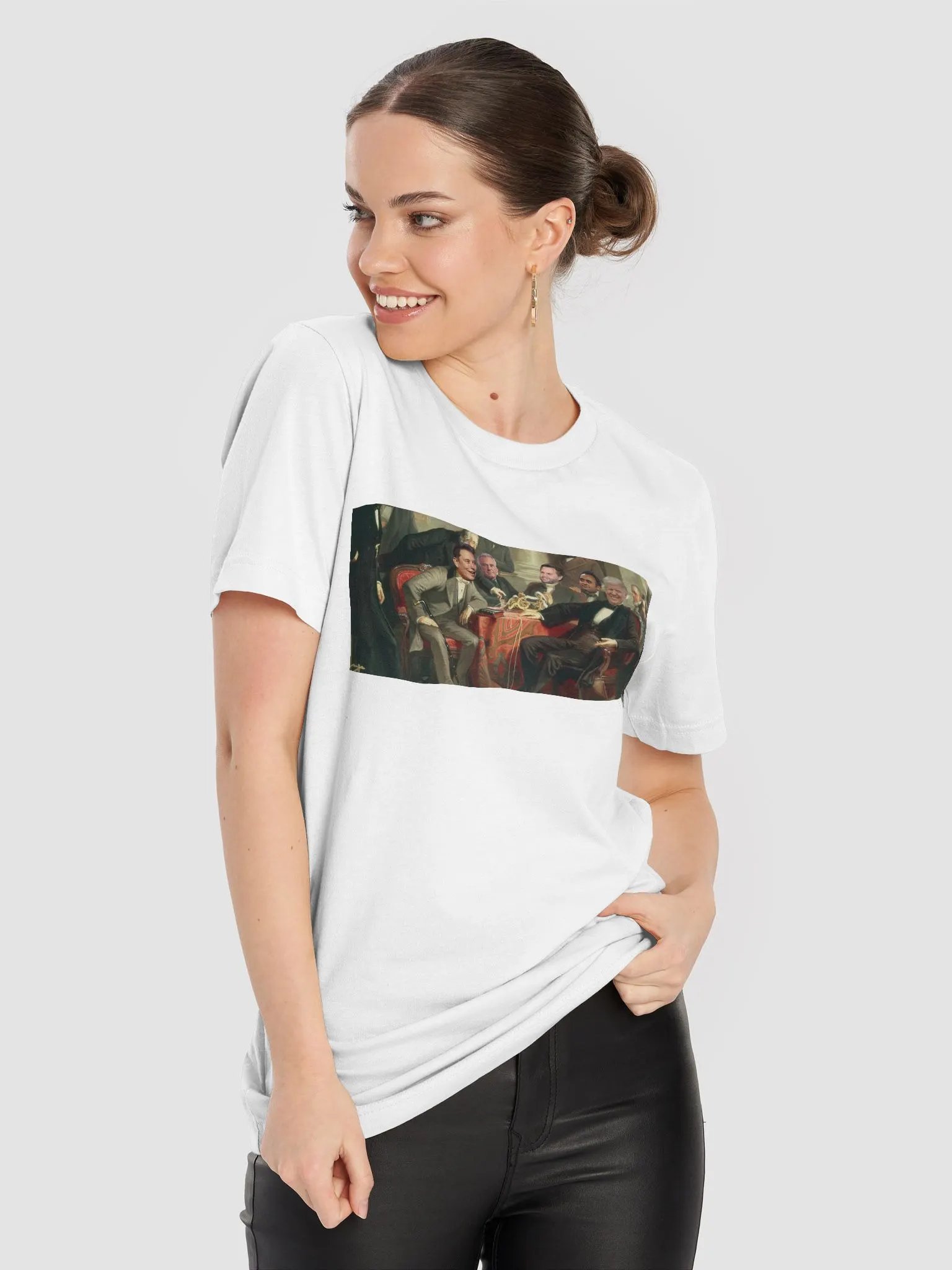 Techno Renaissance product image (8)