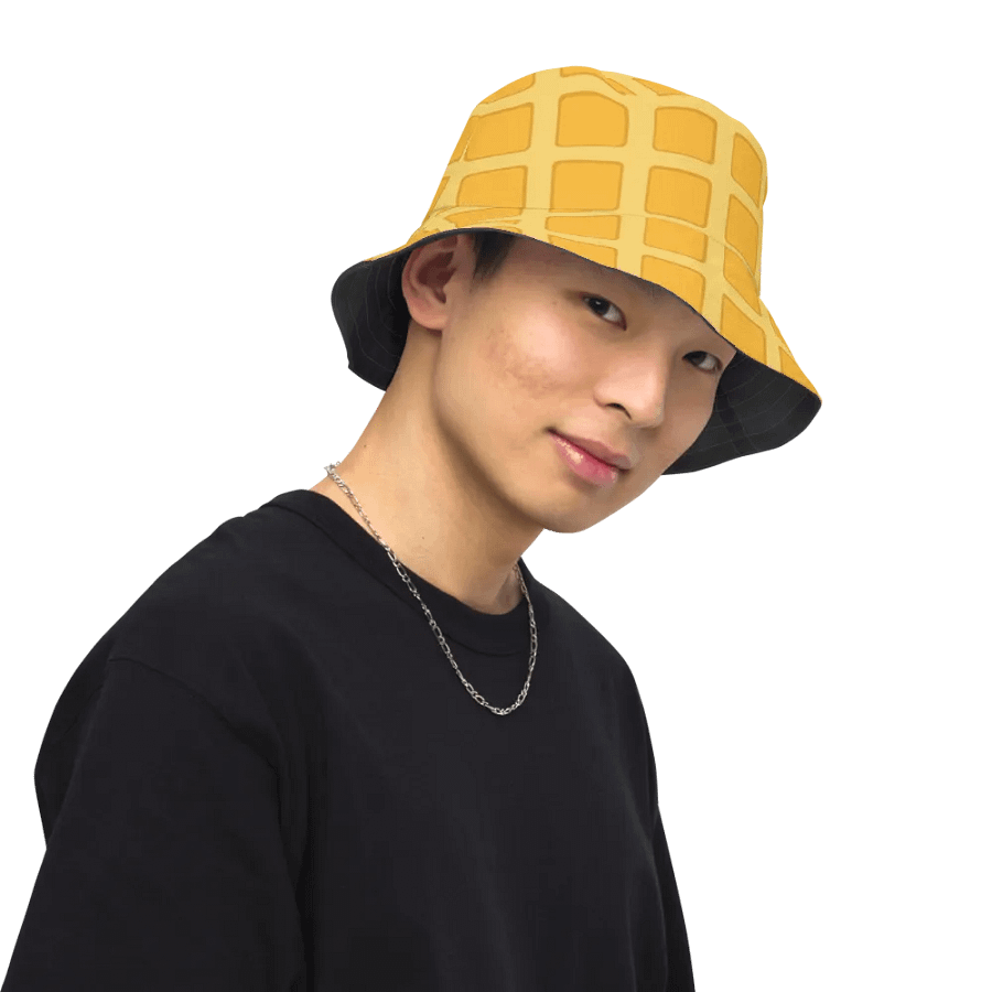 Waffle's Favorite Bucket Hat product image (7)