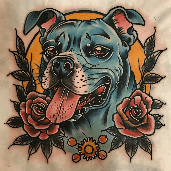 Pitbull 2 product image (1)