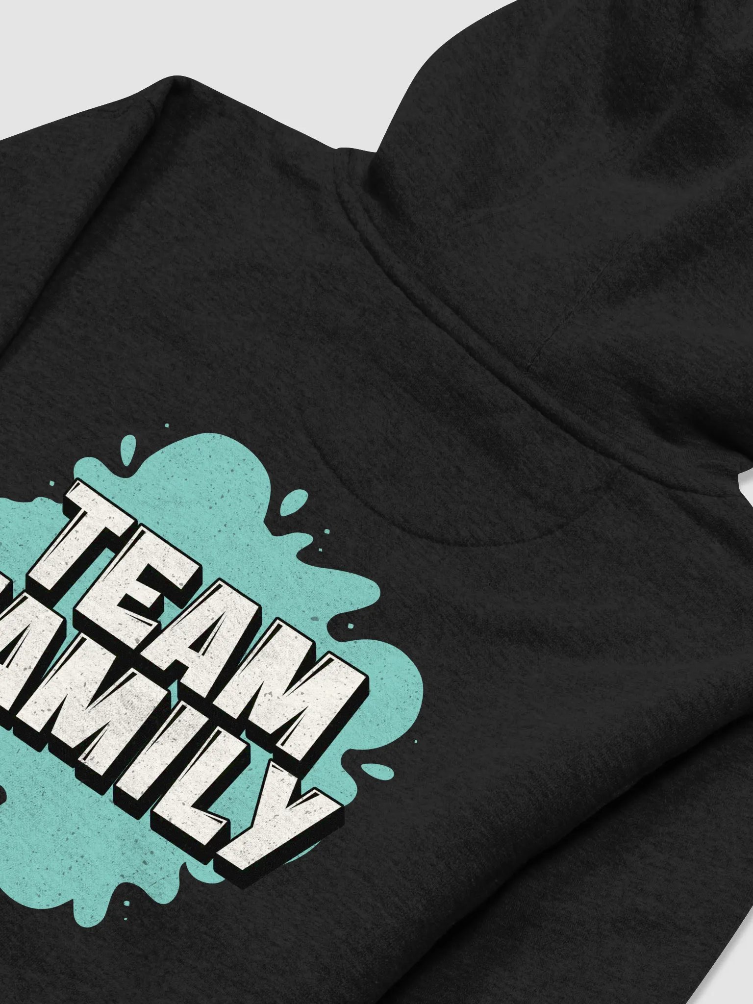 Team Family Hoodie product image (60)
