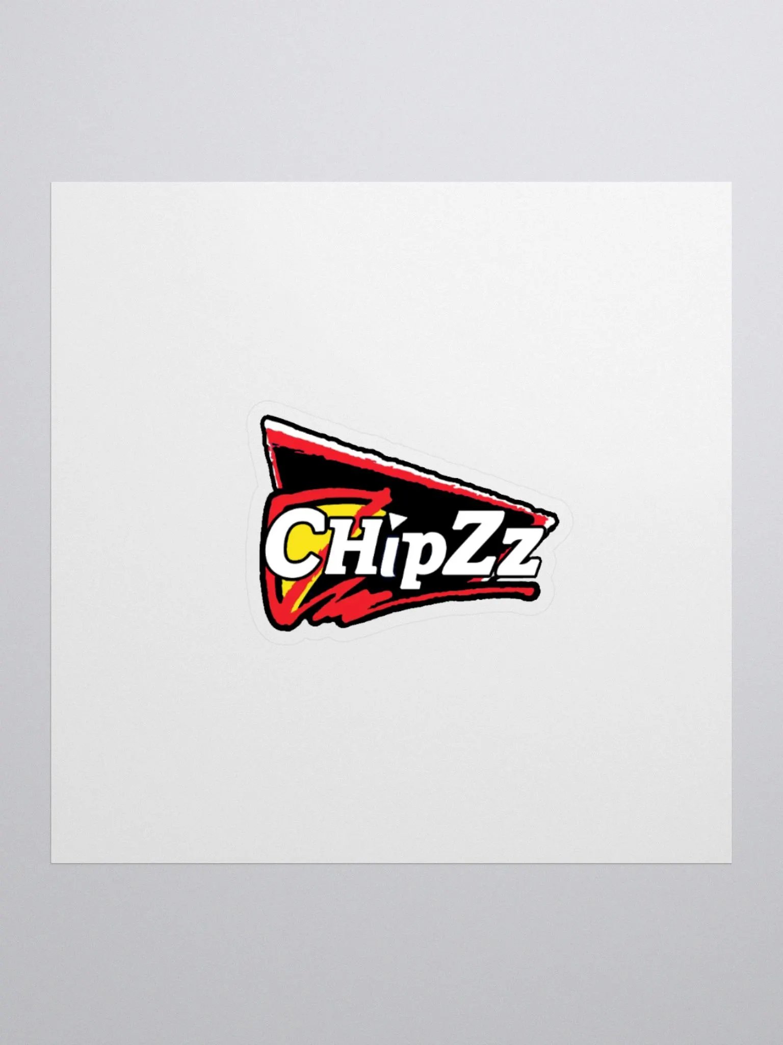 CHipZz Logo product image (1)