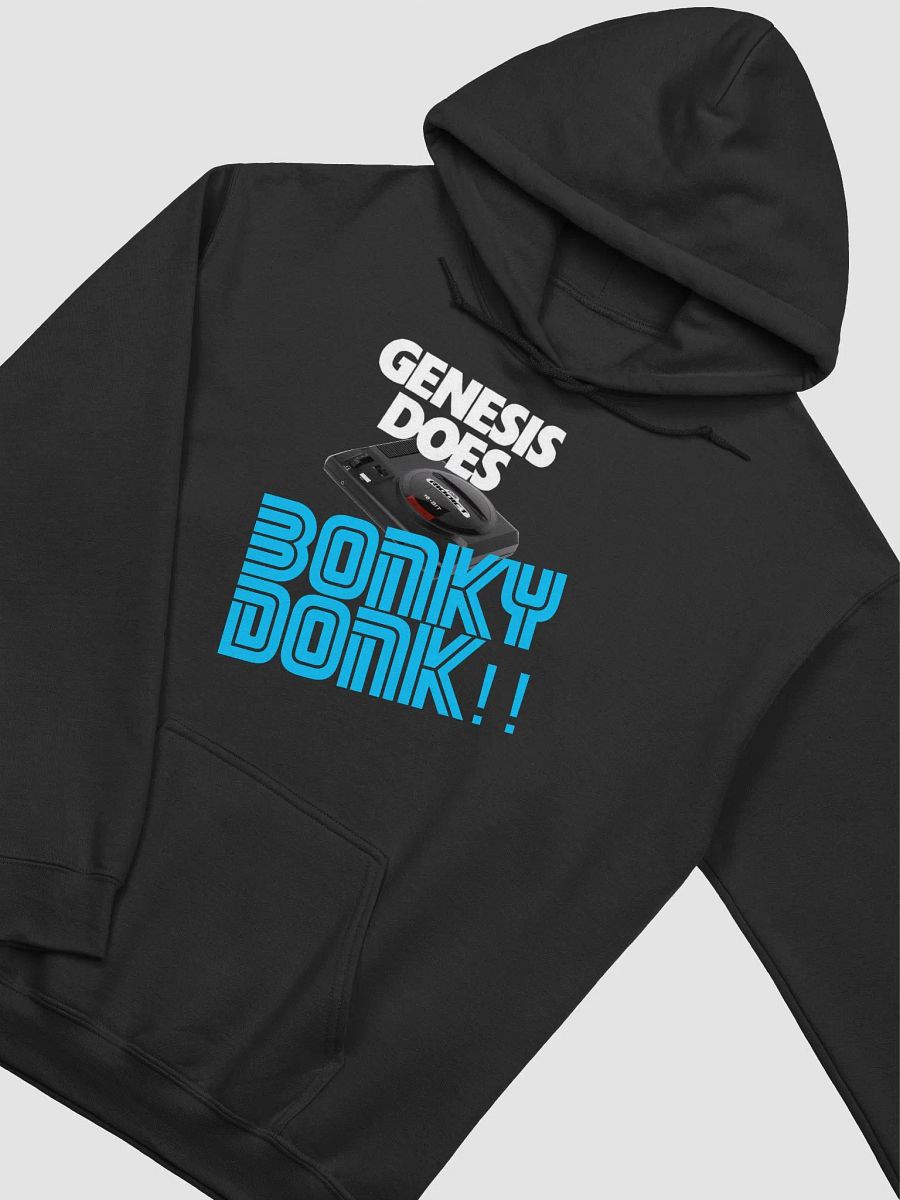 Genesis Does Bonky Donk! Classic Hoodie product image (3)