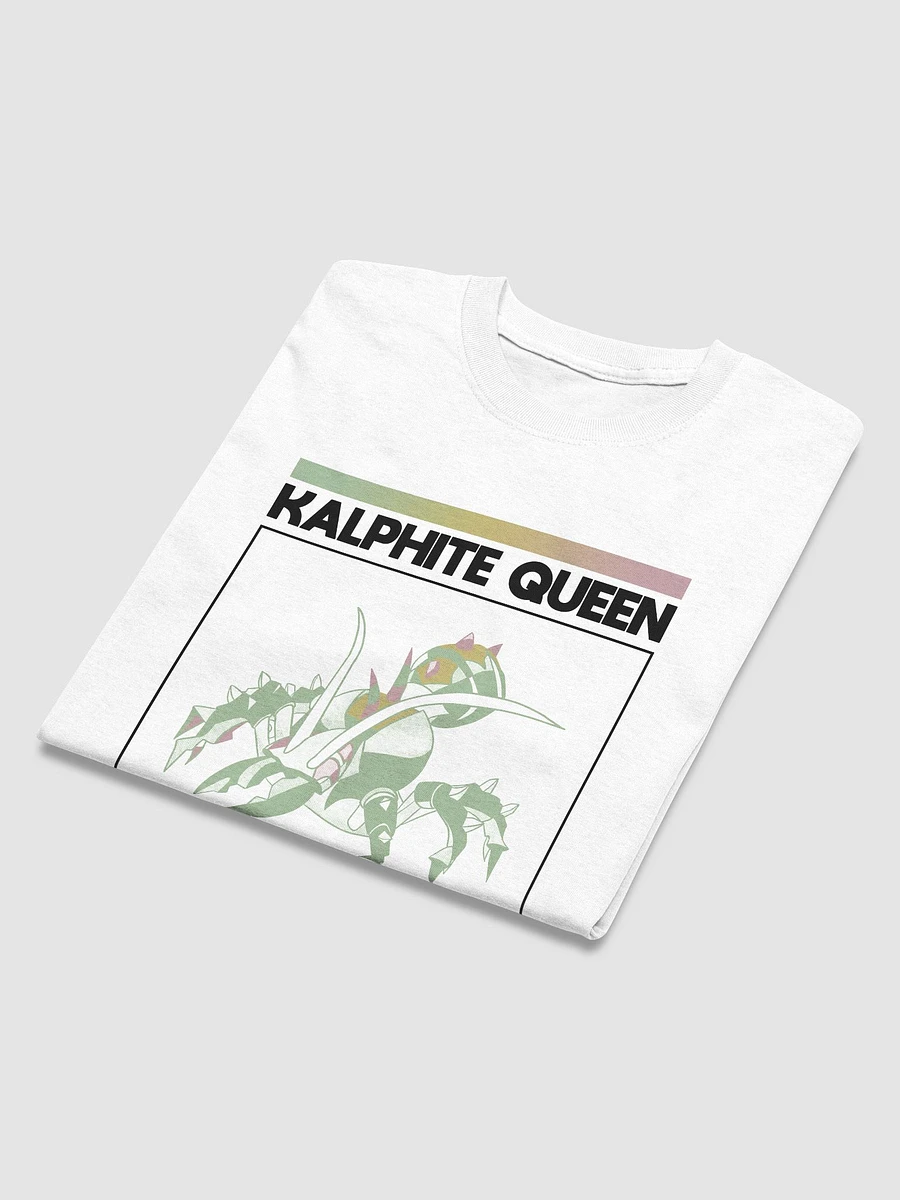 Kalphite Queen - Shirt (White) product image (3)