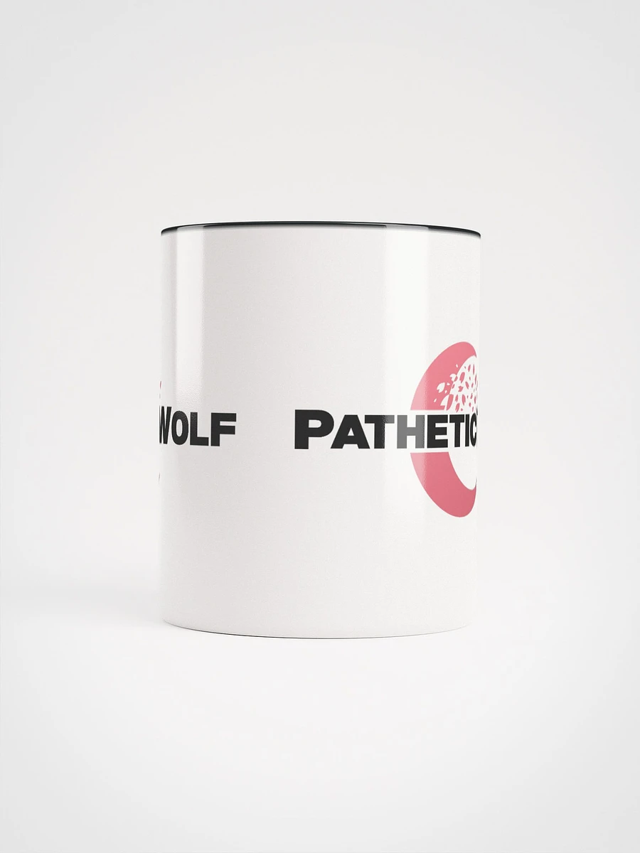Pathetic Pink Moon Mug product image (5)