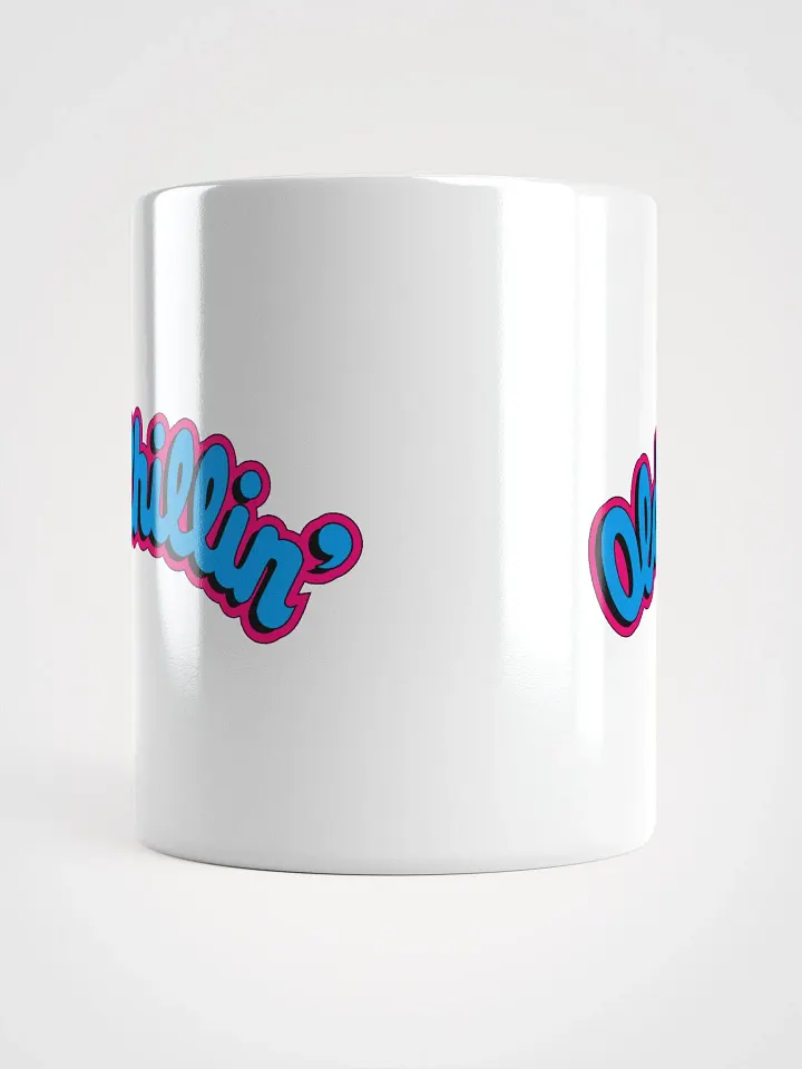 Old Chillin' Mug product image (2)