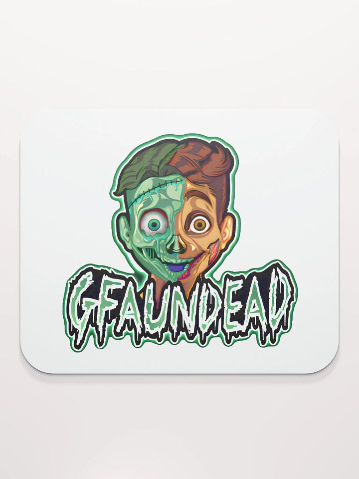 Classic Mouse Pad product image (2)