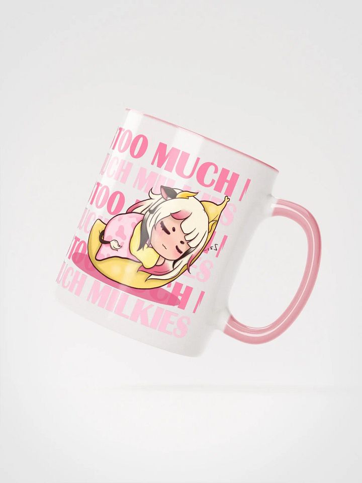 Milk-drunk Muggy product image (2)