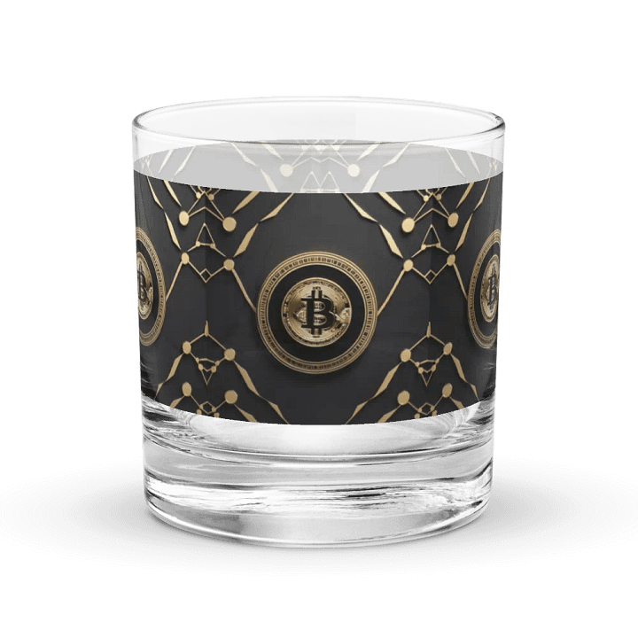 BTC Glas black 7 product image (1)
