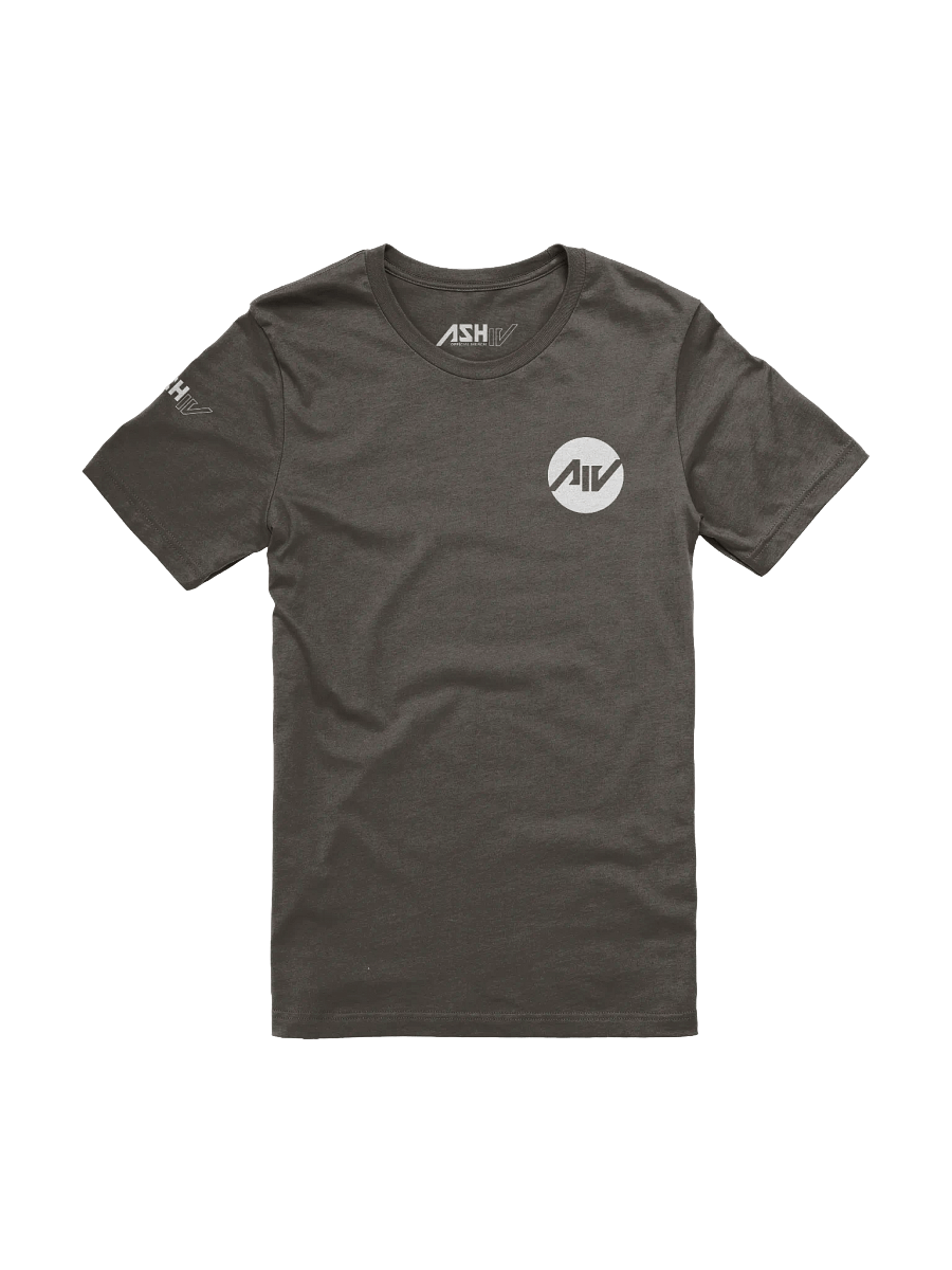 AIV Pocket Tee product image (1)