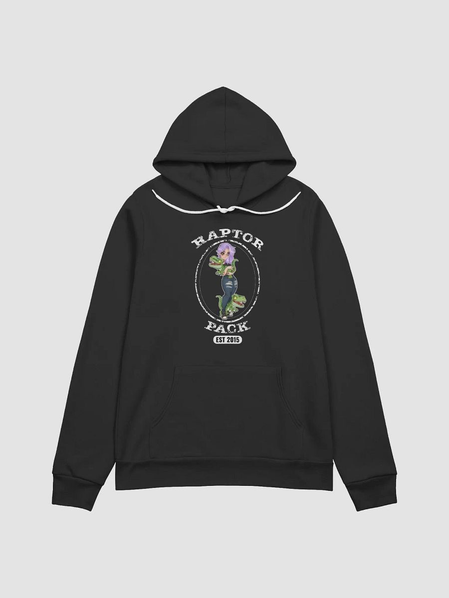 Raptor Pack Hoodie product image (1)