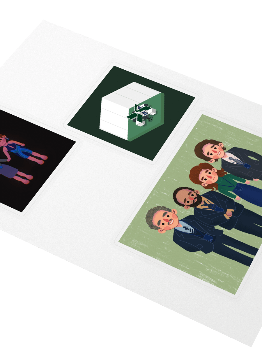 severance product image (2)