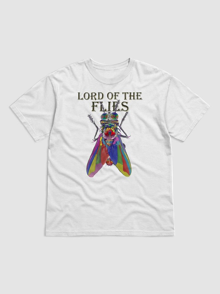 Lord Of The Flies product image (2)