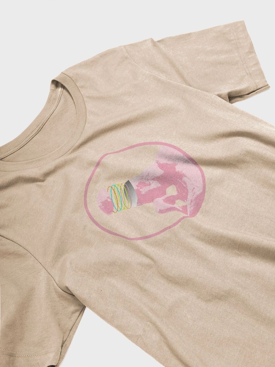 Overthink Logo T-Shirt product image (19)