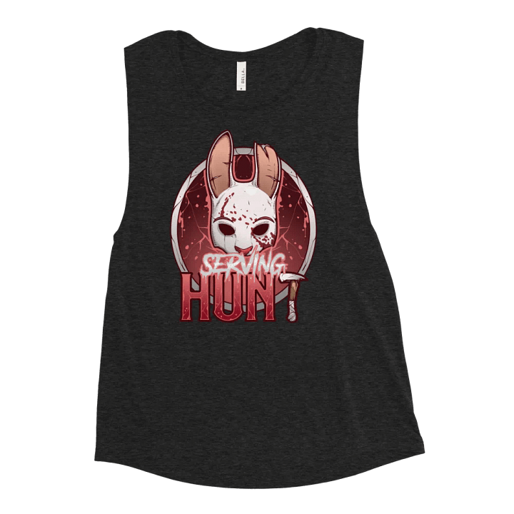 Femme Serving Hunt Tank product image (2)